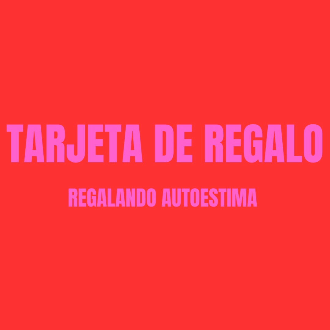 Autoestima Boutique Gift Card
