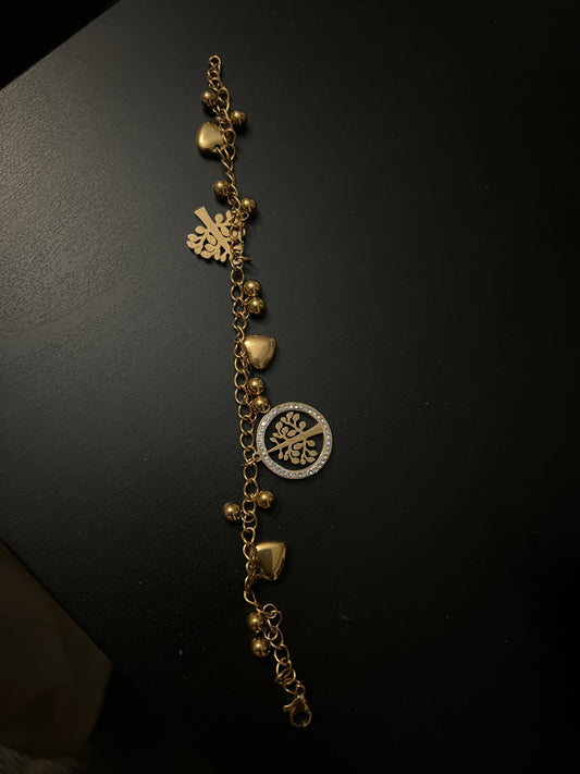 "Arbol de la Vida" Bracelet