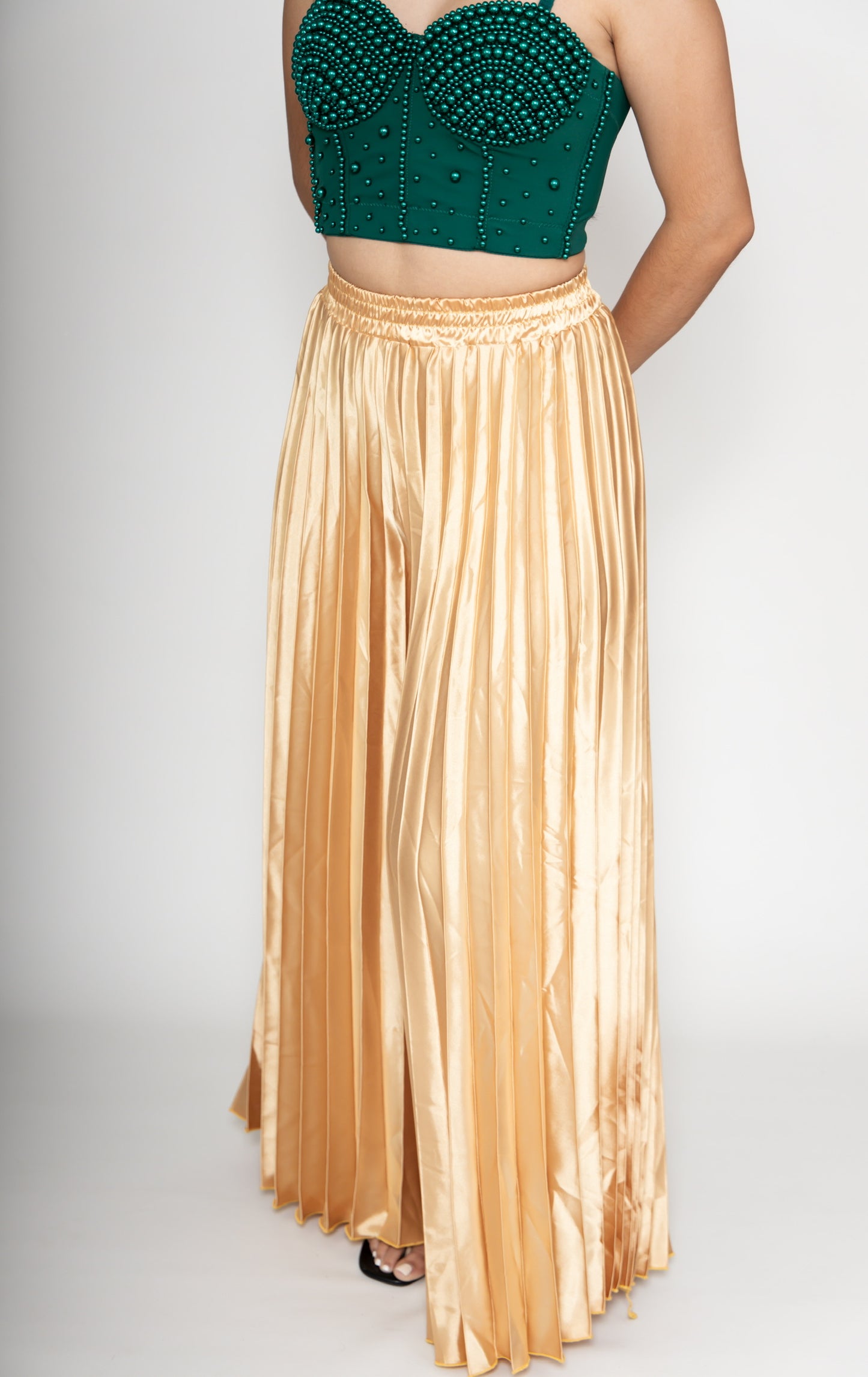 Golden